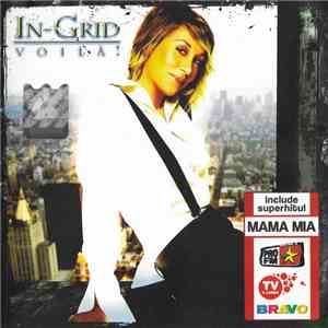In-Grid - Voila! download flac