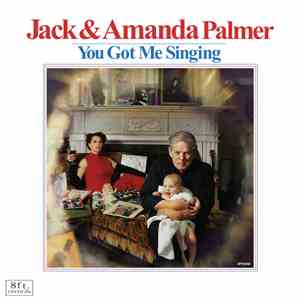 Jack & Amanda Palmer - You Got Me Singing download flac