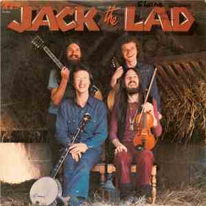 Jack The Lad - It's... Jack The Lad download flac
