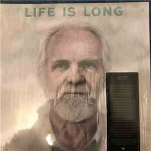 Jared Mees - Life Is Long download flac
