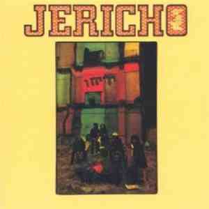 Jericho - Jericho = יריחו download flac