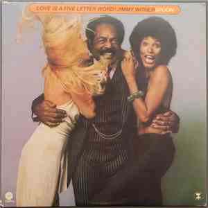 Jimmy Witherspoon - Love Is A Five Letter Word download flac