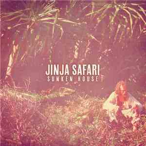 Jinja Safari - Sunken House download flac