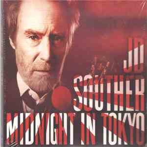John David Souther - Midnight In Tokyo download flac