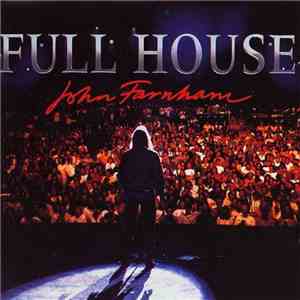 John Farnham - Full House download flac