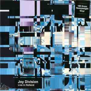Joy Division - Live In Holland - At The Paradiso Club In Amsterdam, January 11, 1980 download flac