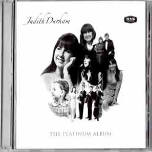 Judith Durham - The Platinum Album The 70th Birthaday Collection download flac