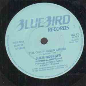 Juliet Roberts - The Old Rugged Cross / I'm So Glad download flac