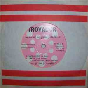 Julio Jaramillo - Lo Mejor De download flac