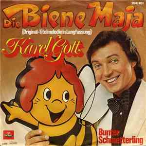 Karel Gott - Die Biene Maja download flac