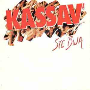 Kassav' - Syé Bwa download flac