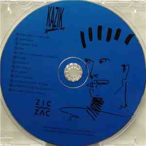 Kazik - Spalam Się download flac