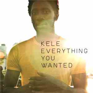Kele - Everything You Wanted download flac