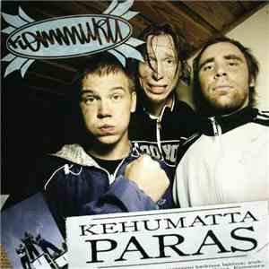 Kemmuru - Kehumatta Paras download flac