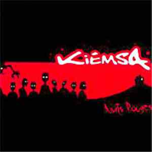 Kiemsa - Nuits Rouges download flac
