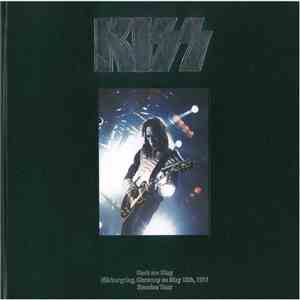 Kiss - Rock Am Ring, Nürburgring, Germany on May 18th, 1997, Reunion Tour download flac