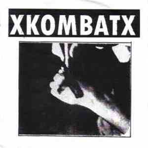 Kombat / Rapture  - Limburg Straight Edge / Lost Pespective download flac