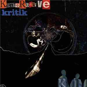 Konstruktive Kritik - Kühl download flac