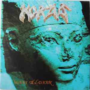 Korzus - Mass Illusion download flac