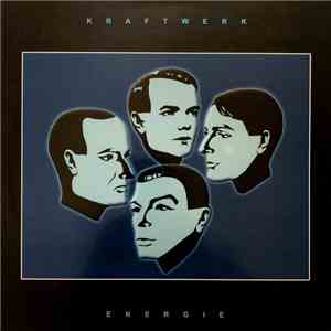 Kraftwerk - Energie download flac