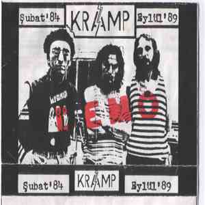 Kramp  - Şubat '84 Elyül '89 download flac
