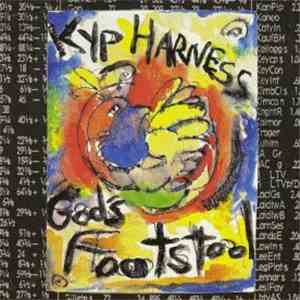 Kyp Harness - God's Footstool download flac