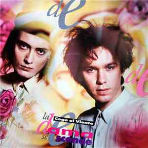 La Dama Se Esconde - Coge El Viento download flac