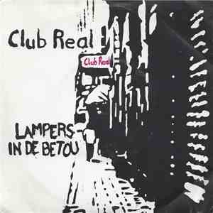 Lampers - In De Betou - Club Real download flac