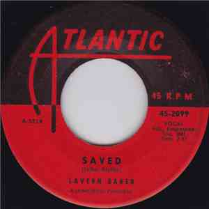 Lavern Baker - Saved download flac