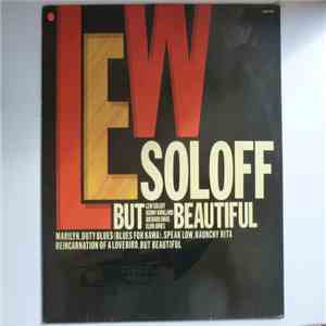 Lew Soloff - But Beautiful download flac