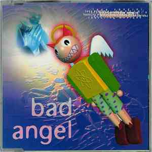 Luca Cangini - Bad Angel download flac