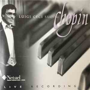 Luigi Ceci - Suona Chopin download flac