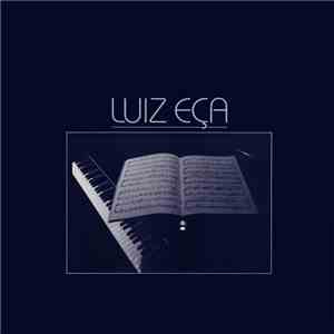 Luiz Eça - Luiz Eça download flac