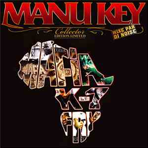 Manu Key - Collector (Edition Limited) download flac