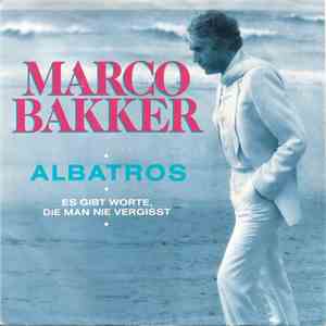 Marco Bakker - Albatros download flac