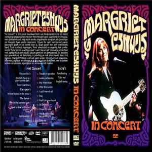 Margriet Eshuijs - In Concert download flac