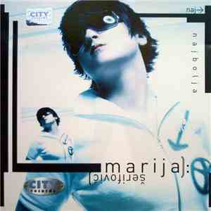 Marija Šerifović - Naj-Najbolja download flac