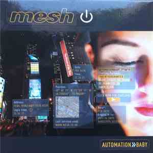 Mesh  - Automation>>Baby download flac