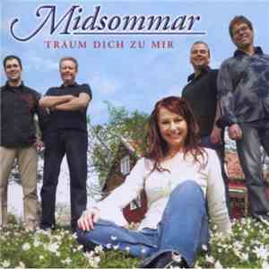 Midsommar  - Träum Dich Zu Mir download flac