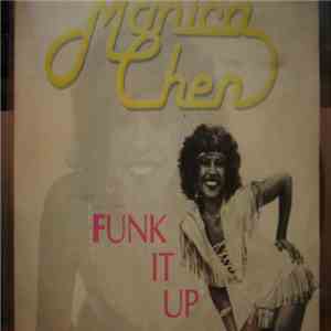 Monica Chen - Funk It Up download flac