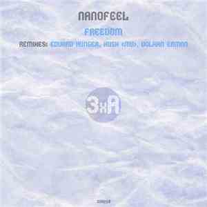 Nanofeel - Freedom download flac