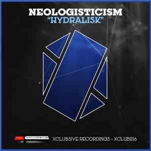 Neologisticism - Hydralisk download flac