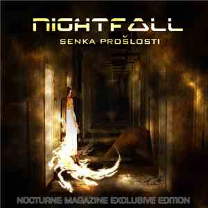 Nightfall  - Senka Prošlosti download flac