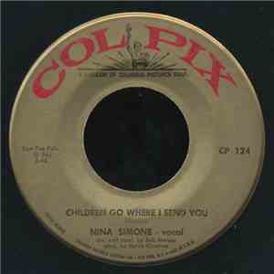 Nina Simone - Children Go Where I Send You / Willow Weep For Me download flac