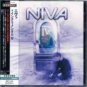 Niva - Incremental IV download flac