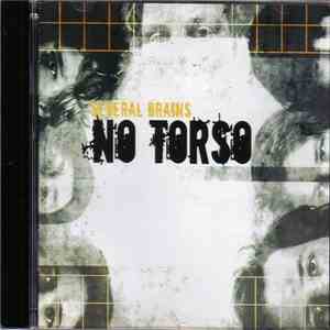 No Torso - Several Brains download flac