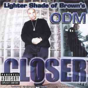ODM - Closer download flac