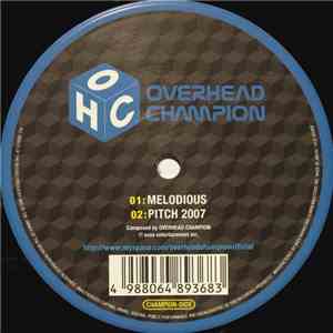 Overhead Champion - Lost Time download flac
