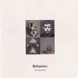 Pet Shop Boys - Behavior download flac