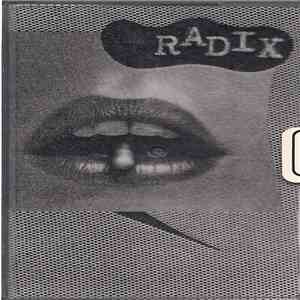 Radix  - Untitled download flac